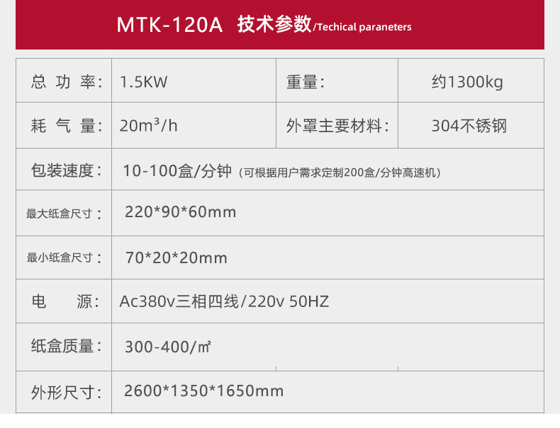 月餅自動裝盒機 月餅自動裝盒機